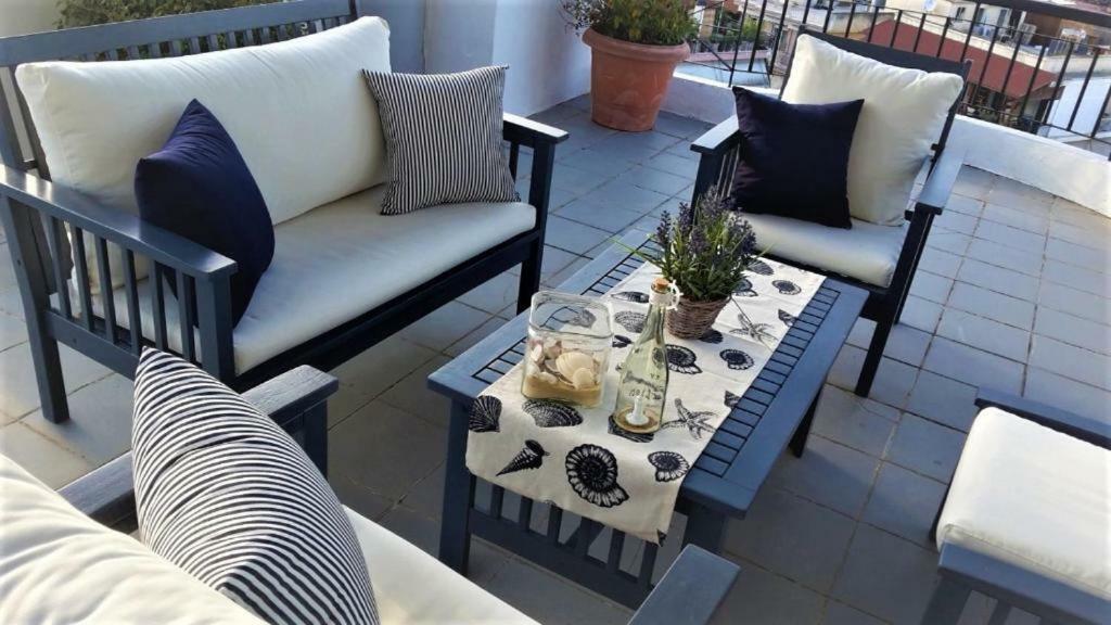 Port View Suites 2 Kavala Exteriér fotografie